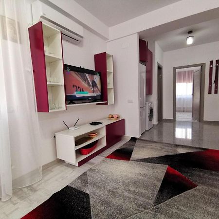 Marsala Apartment - Brilliant Apartments Konstanca Kültér fotó