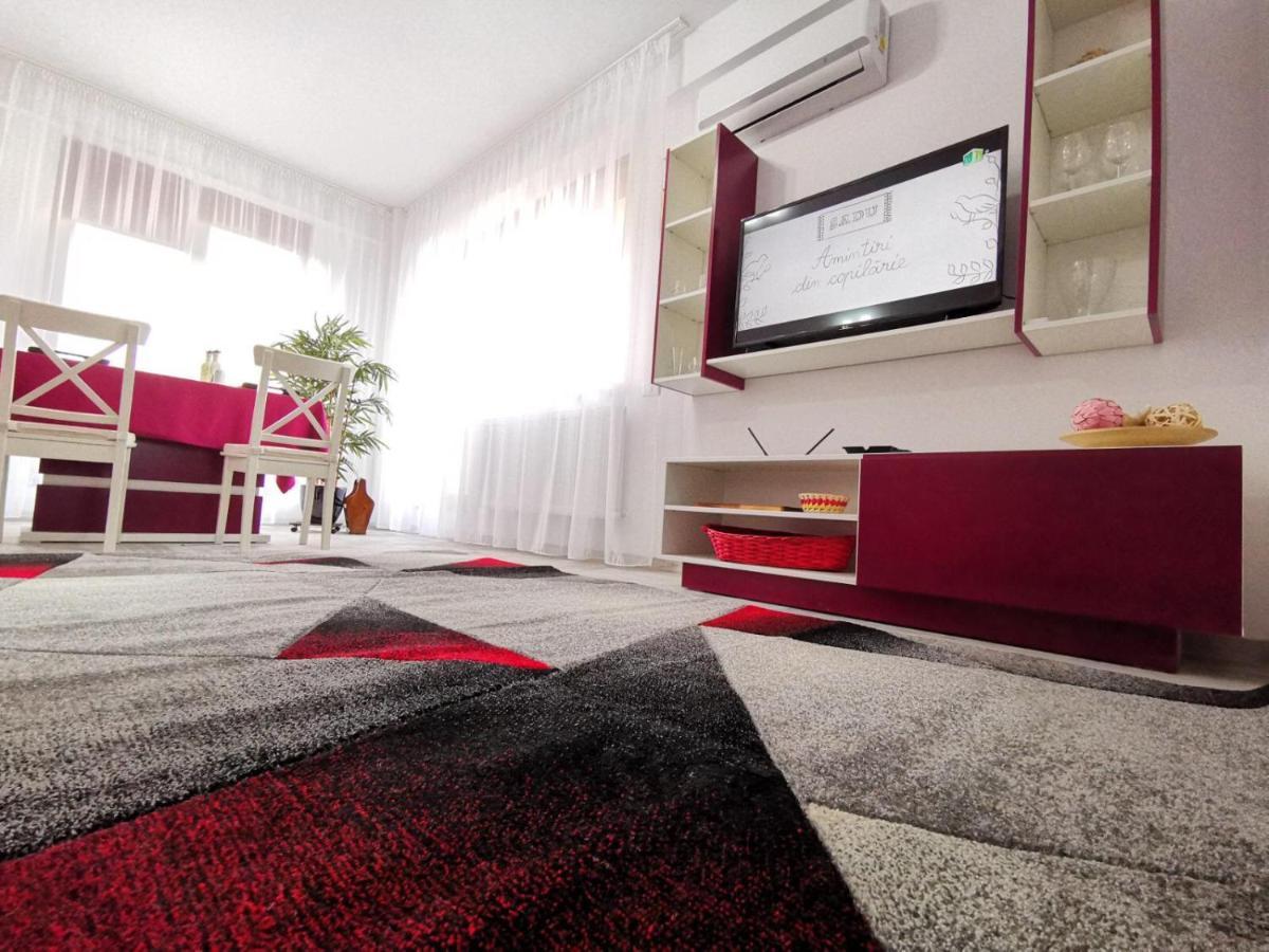 Marsala Apartment - Brilliant Apartments Konstanca Kültér fotó