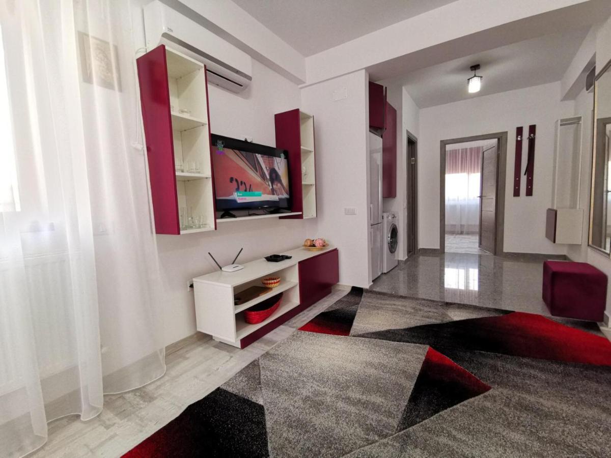 Marsala Apartment - Brilliant Apartments Konstanca Kültér fotó
