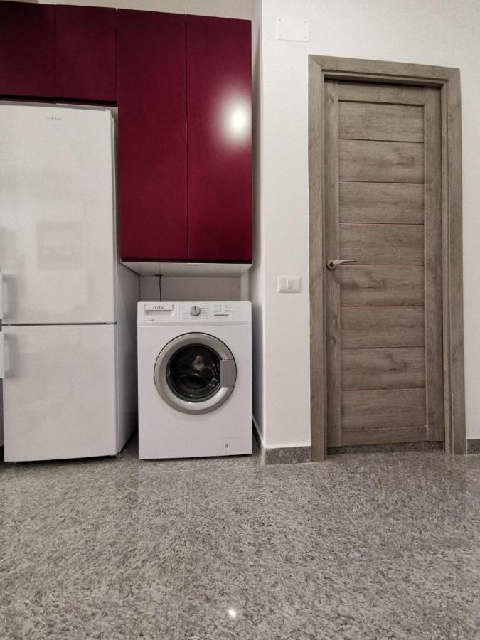Marsala Apartment - Brilliant Apartments Konstanca Kültér fotó