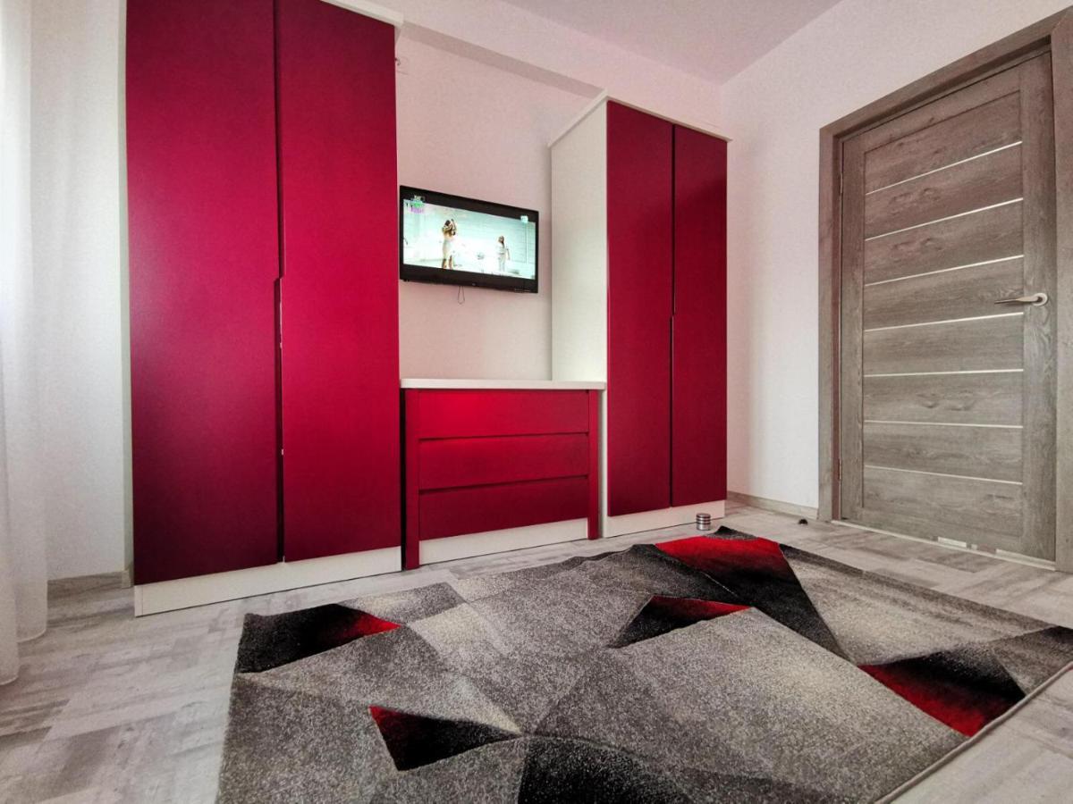 Marsala Apartment - Brilliant Apartments Konstanca Kültér fotó