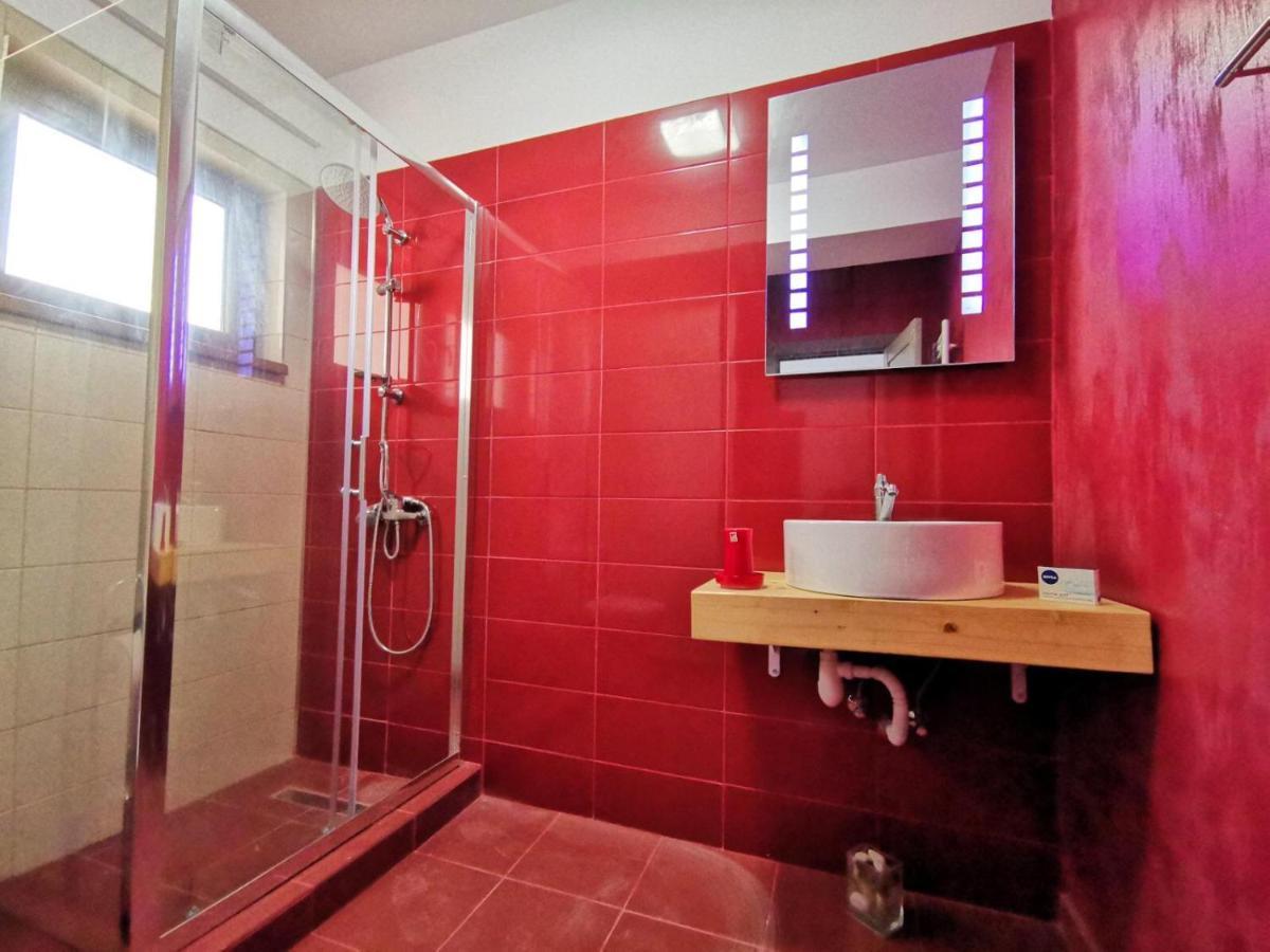 Marsala Apartment - Brilliant Apartments Konstanca Kültér fotó