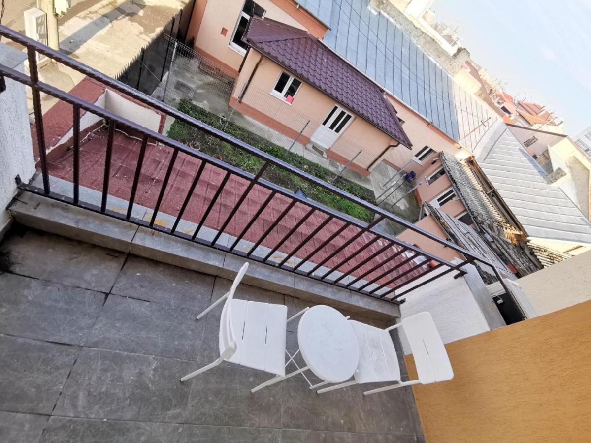 Marsala Apartment - Brilliant Apartments Konstanca Kültér fotó