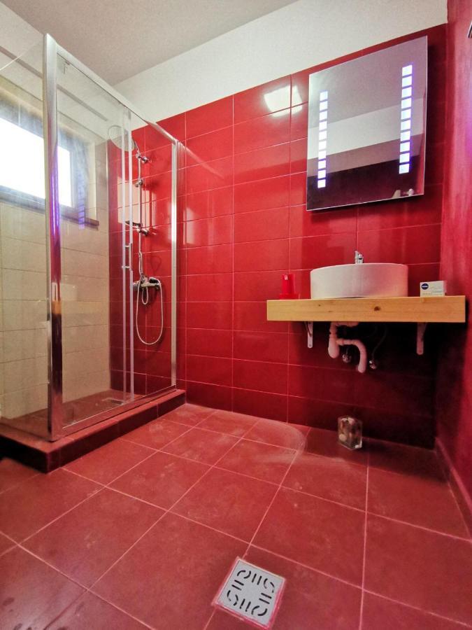 Marsala Apartment - Brilliant Apartments Konstanca Kültér fotó
