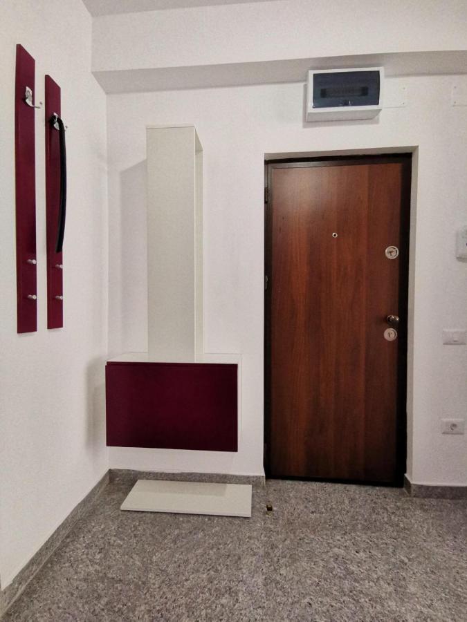 Marsala Apartment - Brilliant Apartments Konstanca Kültér fotó