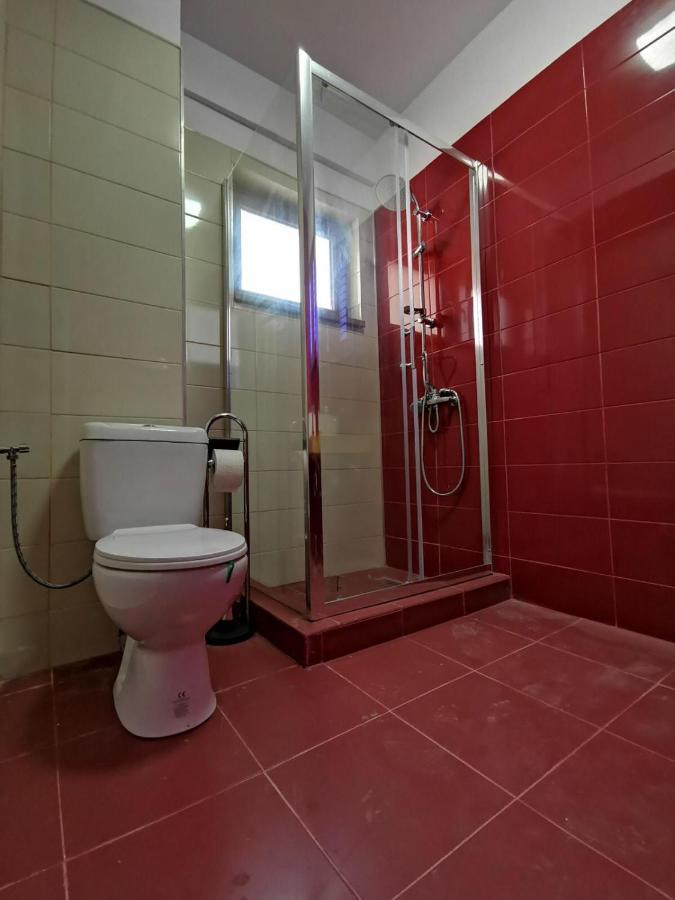 Marsala Apartment - Brilliant Apartments Konstanca Kültér fotó