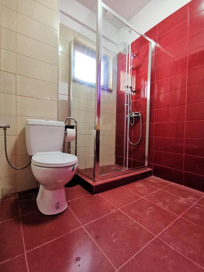 Marsala Apartment - Brilliant Apartments Konstanca Kültér fotó