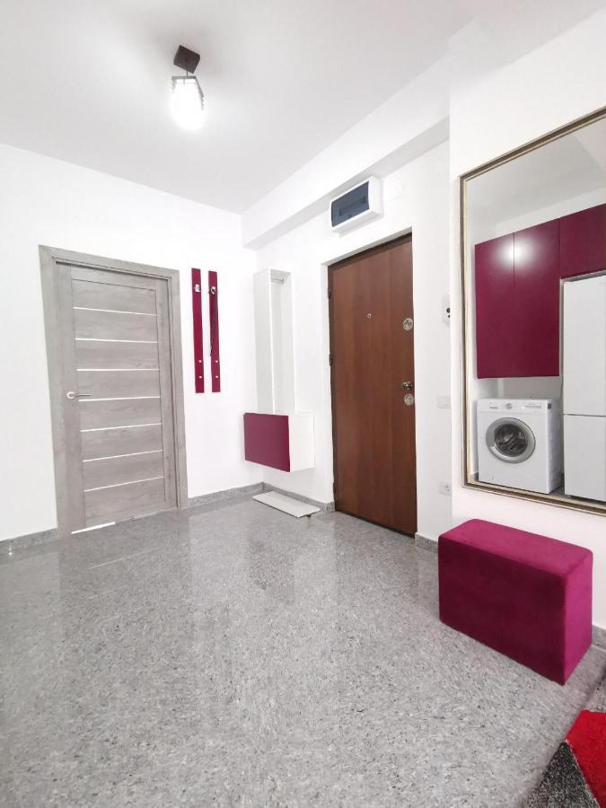 Marsala Apartment - Brilliant Apartments Konstanca Kültér fotó