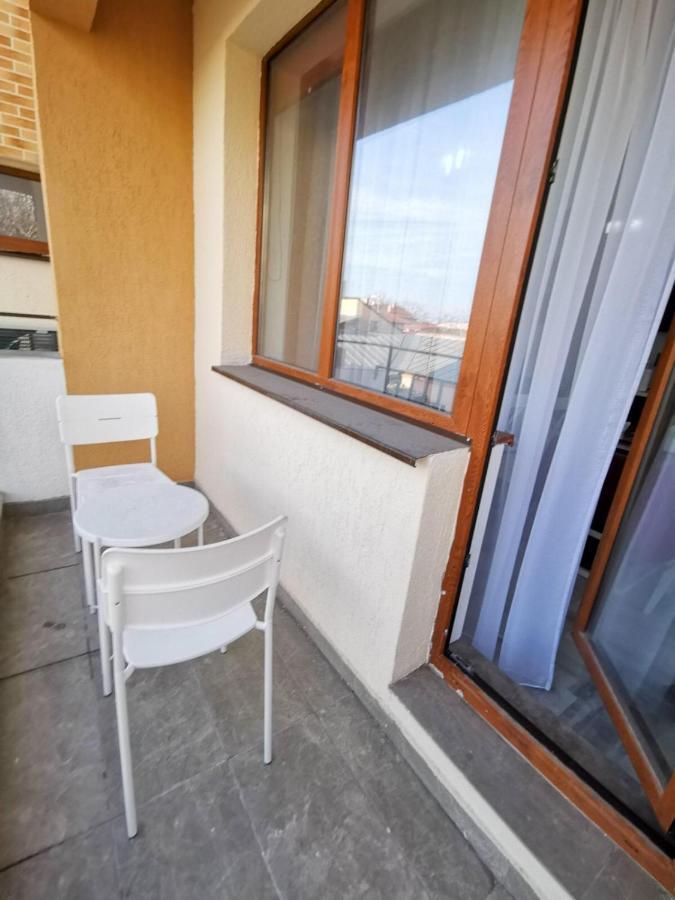 Marsala Apartment - Brilliant Apartments Konstanca Kültér fotó