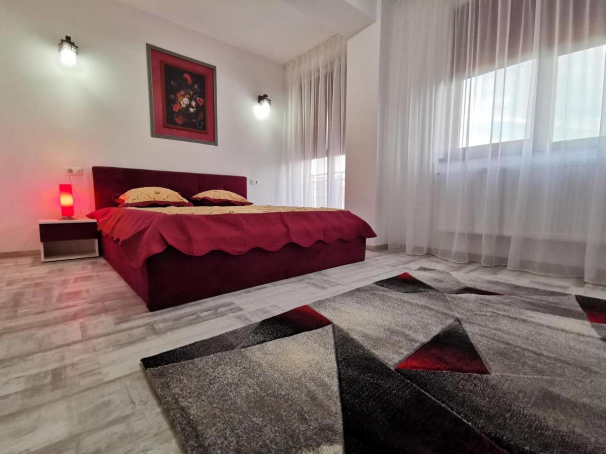 Marsala Apartment - Brilliant Apartments Konstanca Kültér fotó